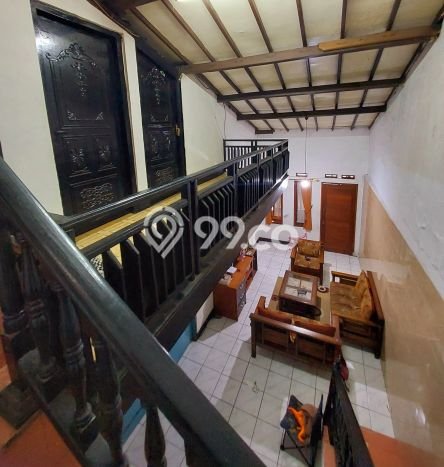 Jual Rumah Eksklusif 4 KT di Cijerah, Bandung Jual Rumah Eksklusif 4 KT di Cijerah, Bandung