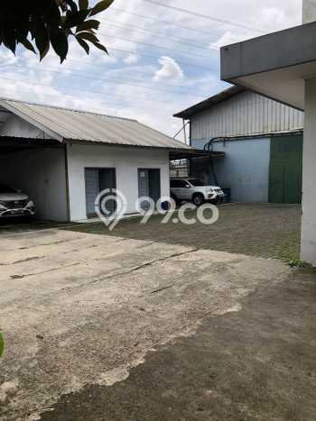 FOR SALE! Pabrik di Padalarang Bandung Barat, LT 1855m2, LB 750m2 FOR SALE! Pabrik di Padalarang Bandung Barat, LT 1855m2, LB 750m2