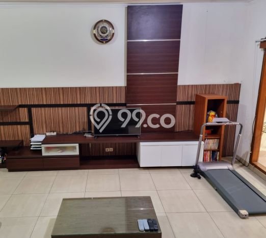 Hunian Mewah LB 300m2 Siap Huni Desain Elegan di Muara, Bandung Hunian Mewah LB 300m2 Siap Huni Desain Elegan di Muara, Bandung