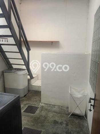 Jual Rumah Modern 3 KT di Setra Duta, Bandung Jual Rumah Modern 3 KT di Setra Duta, Bandung