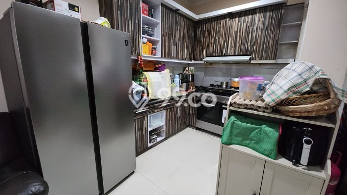 Jual Rumah Modern 4 KT di Gunung Batu, Bandung Jual Rumah Modern 4 KT di Gunung Batu, Bandung