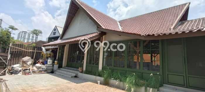 Dijual Rumah Premium dengan Fasilitas Sekitar Komplit di Bandung Wetan, Bandung Dijual Rumah Premium dengan Fasilitas Sekitar Komplit di Bandung Wetan, Bandung