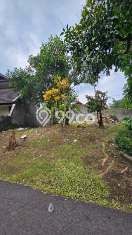 Kavling Tanah untuk Dijual di Turangga, Bandung, Luas 280m2 Kavling Tanah untuk Dijual di Turangga, Bandung, Luas 280m2