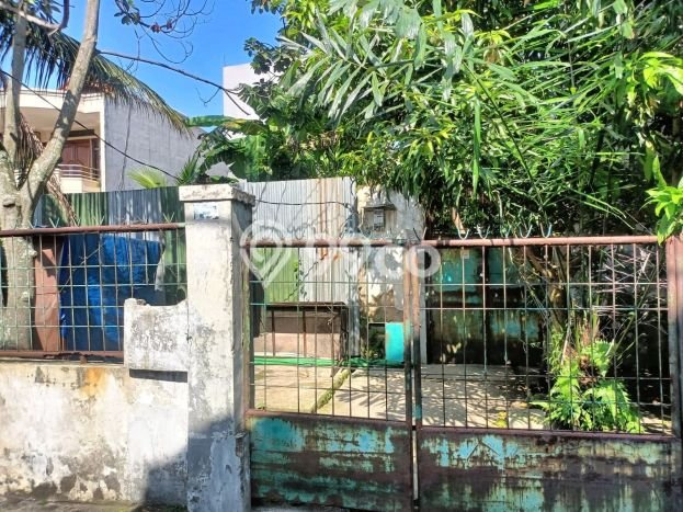 Tanah di Astanaanyar, Bandung Luas 403m2 Dijual Segera Tanah di Astanaanyar, Bandung Luas 403m2 Dijual Segera