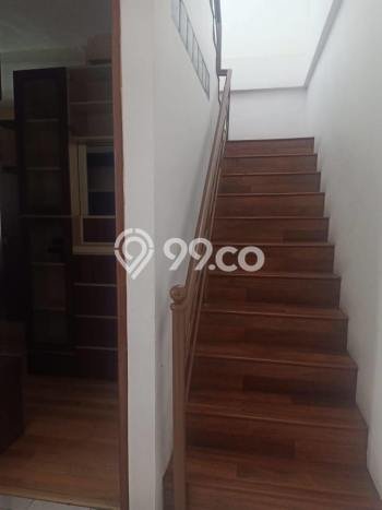 Jual Rumah Modern 3 KT di Setra Duta, Bandung Jual Rumah Modern 3 KT di Setra Duta, Bandung