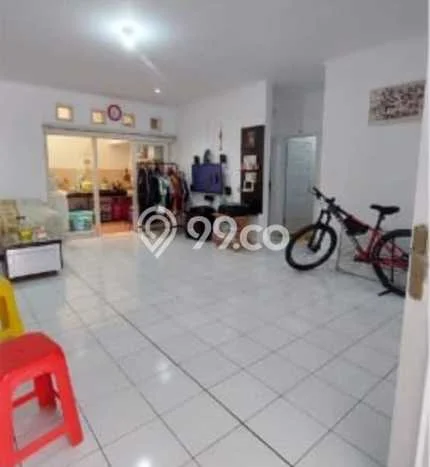 Jual Rumah Strategis Bagus Punya 3 KT di Kiaracondong Bandung SHM Jual Rumah Strategis Bagus Punya 3 KT di Kiaracondong Bandung SHM