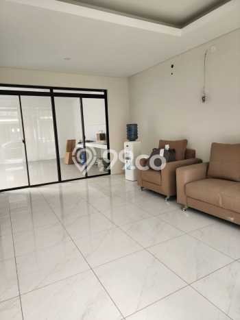 Rumah Elit LB 94m2 Siap Huni Desain Elegan di Bandung Barat, Bandung Rumah Elit LB 94m2 Siap Huni Desain Elegan di Bandung Barat, Bandung