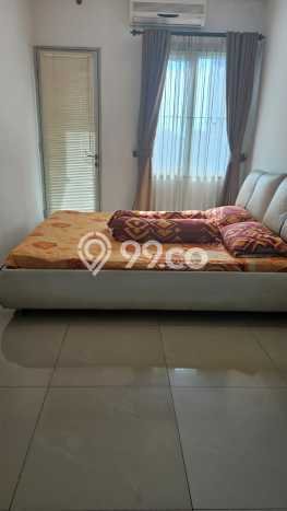 Apartemen Nyaman untuk Disewa, 2 Kamar di Bandung Apartemen Nyaman untuk Disewa, 2 Kamar di Bandung