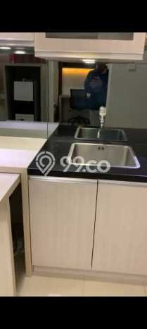 Dijual Apartemen 2 KT & 1 KM di Bandung Area Strategis Dijual Apartemen 2 KT & 1 KM di Bandung Area Strategis
