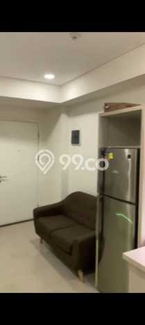 Dijual Apartemen 2 KT & 1 KM di Bandung Area Strategis Dijual Apartemen 2 KT & 1 KM di Bandung Area Strategis