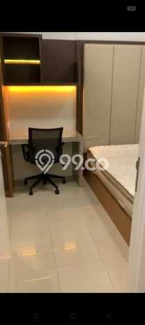 Dijual Apartemen 2 KT & 1 KM di Bandung Area Strategis Dijual Apartemen 2 KT & 1 KM di Bandung Area Strategis