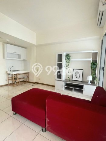 Dijual Apartemen di Tangerang 3 Kamar & 1 Kamar Mandi, Luas 54m2 Dijual Apartemen di Tangerang 3 Kamar & 1 Kamar Mandi, Luas 54m2