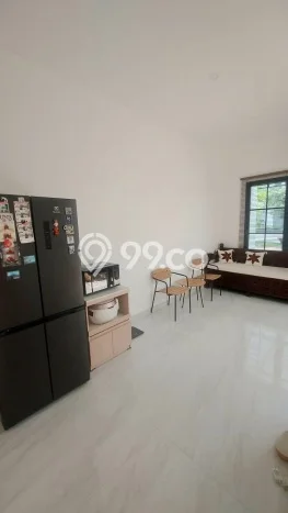 For Sale! Luxury House LT 270m2 Desain Modern di Modernland For Sale! Luxury House LT 270m2 Desain Modern di Modernland