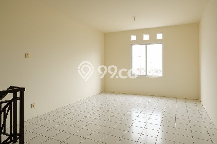 Unit Ruko Dijual di Tangerang Selatan LT 64m2 & LB 32m2 Unit Ruko Dijual di Tangerang Selatan LT 64m2 & LB 32m2