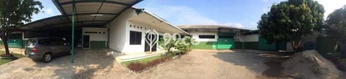 Pabrik Bagus LT 2700m2 LB 1000m2 Dijual di Kosambi Tangerang Pabrik Bagus LT 2700m2 LB 1000m2 Dijual di Kosambi Tangerang