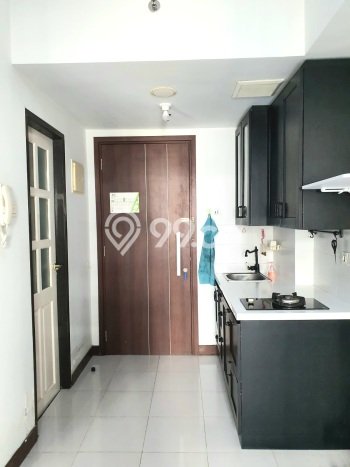 Apartemen Favorit Nyaman Dijual di Tangerang dengan 1 Kamar Tidur Apartemen Favorit Nyaman Dijual di Tangerang dengan 1 Kamar Tidur
