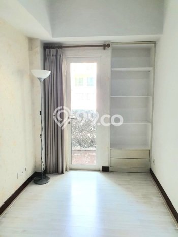 Apartemen Favorit Nyaman Dijual di Tangerang dengan 1 Kamar Tidur Apartemen Favorit Nyaman Dijual di Tangerang dengan 1 Kamar Tidur