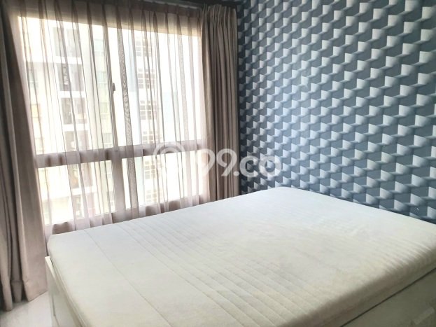 Apartemen Favorit Nyaman Dijual di Tangerang dengan 1 Kamar Tidur Apartemen Favorit Nyaman Dijual di Tangerang dengan 1 Kamar Tidur