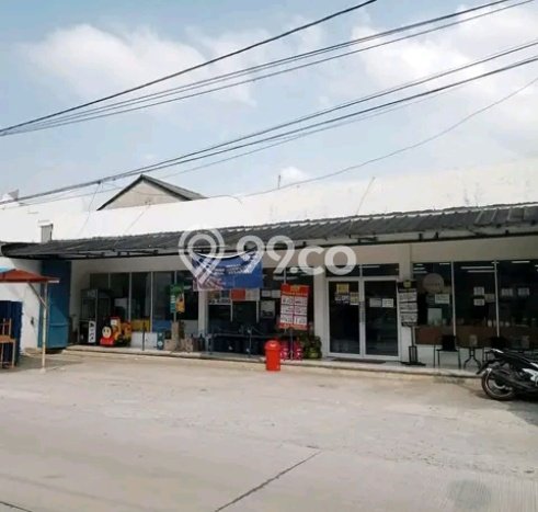 Komersial Favorit Dijual di Kelapa Dua Tangerang Kawasan Pusat Bisnis Komersial Favorit Dijual di Kelapa Dua Tangerang Kawasan Pusat Bisnis