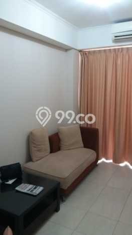 Hunian Apartemen Strategis untuk Dijual di Tangerang dengan 1 Kamar Hunian Apartemen Strategis untuk Dijual di Tangerang dengan 1 Kamar