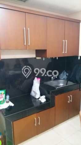 Hunian Apartemen Strategis untuk Dijual di Tangerang dengan 1 Kamar Hunian Apartemen Strategis untuk Dijual di Tangerang dengan 1 Kamar