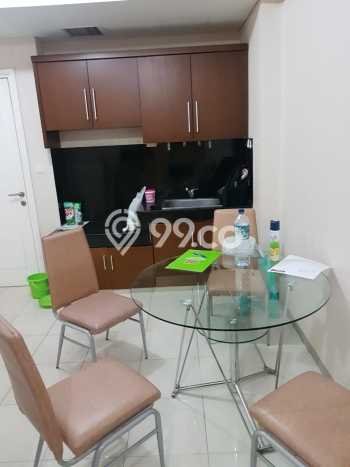 Hunian Apartemen Strategis untuk Dijual di Tangerang dengan 1 Kamar Hunian Apartemen Strategis untuk Dijual di Tangerang dengan 1 Kamar
