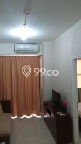 Hunian Apartemen Strategis untuk Dijual di Tangerang dengan 1 Kamar Hunian Apartemen Strategis untuk Dijual di Tangerang dengan 1 Kamar