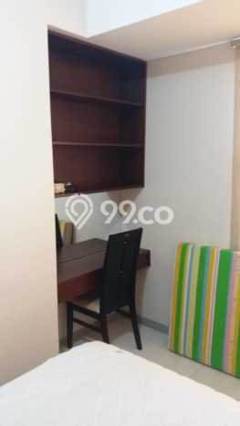 Hunian Apartemen Strategis untuk Dijual di Tangerang dengan 1 Kamar Hunian Apartemen Strategis untuk Dijual di Tangerang dengan 1 Kamar