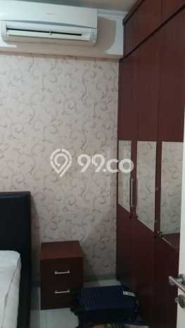 Hunian Apartemen Strategis untuk Dijual di Tangerang dengan 1 Kamar Hunian Apartemen Strategis untuk Dijual di Tangerang dengan 1 Kamar