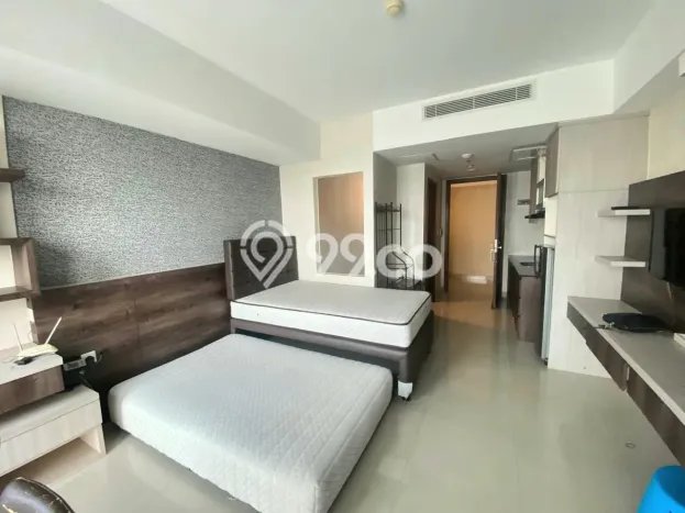Hunian Apartemen Ideal untuk Dijual di Tangerang dengan 0 Kamar Hunian Apartemen Ideal untuk Dijual di Tangerang dengan 0 Kamar