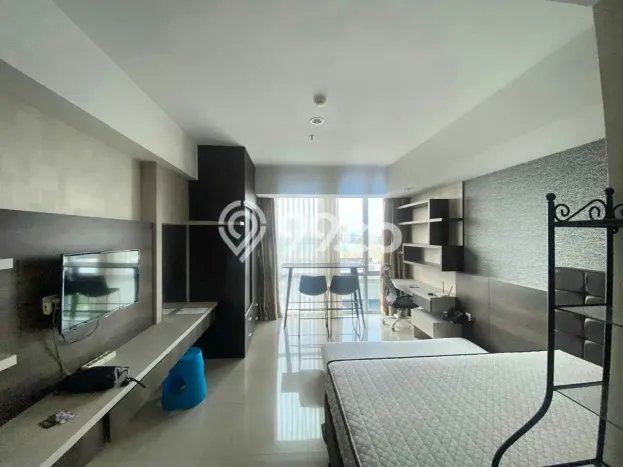 Hunian Apartemen Ideal untuk Dijual di Tangerang dengan 0 Kamar Hunian Apartemen Ideal untuk Dijual di Tangerang dengan 0 Kamar