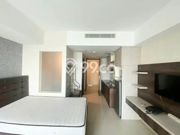 Hunian Apartemen Ideal untuk Dijual di Tangerang dengan 0 Kamar Hunian Apartemen Ideal untuk Dijual di Tangerang dengan 0 Kamar