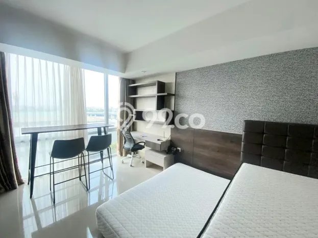 Hunian Apartemen Ideal untuk Dijual di Tangerang dengan 0 Kamar Hunian Apartemen Ideal untuk Dijual di Tangerang dengan 0 Kamar