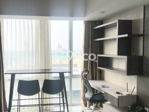 Hunian Apartemen Ideal untuk Dijual di Tangerang dengan 0 Kamar Hunian Apartemen Ideal untuk Dijual di Tangerang dengan 0 Kamar