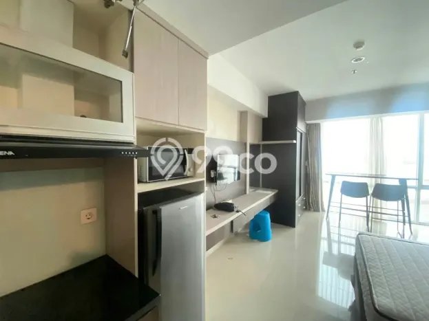 Hunian Apartemen Ideal untuk Dijual di Tangerang dengan 0 Kamar Hunian Apartemen Ideal untuk Dijual di Tangerang dengan 0 Kamar