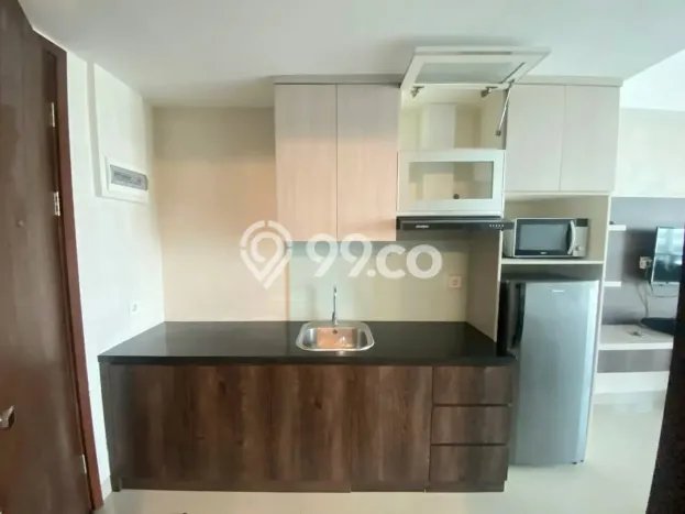 Hunian Apartemen Ideal untuk Dijual di Tangerang dengan 0 Kamar Hunian Apartemen Ideal untuk Dijual di Tangerang dengan 0 Kamar