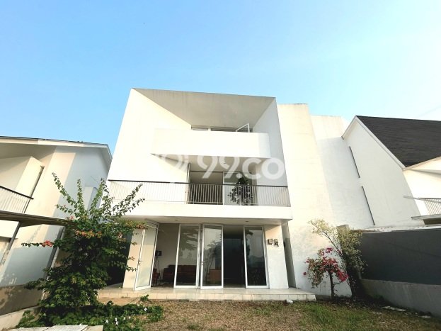 Dijual Rumah Premium dengan Fasilitas Sekitar Lengkap di Sawangan, Depok Dijual Rumah Premium dengan Fasilitas Sekitar Lengkap di Sawangan, Depok