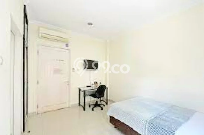 Kos-kosan Dijual di Lippo Karawaci Tangerang Luas 846m2 Kos-kosan Dijual di Lippo Karawaci Tangerang Luas 846m2
