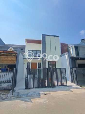For Sale Hunian Rumah Terawat 2 KT di BSD Nusaloka, Tangerang For Sale Hunian Rumah Terawat 2 KT di BSD Nusaloka, Tangerang