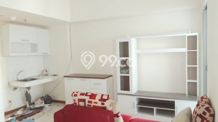 Dijual Apartemen di Tangerang 3 Kamar & 1 Kamar Mandi, Luas 54m2 Dijual Apartemen di Tangerang 3 Kamar & 1 Kamar Mandi, Luas 54m2