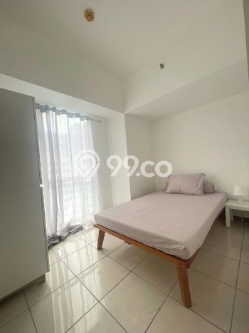 Dijual Apartemen di Tangerang 3 Kamar & 1 Kamar Mandi, Luas 54m2 Dijual Apartemen di Tangerang 3 Kamar & 1 Kamar Mandi, Luas 54m2