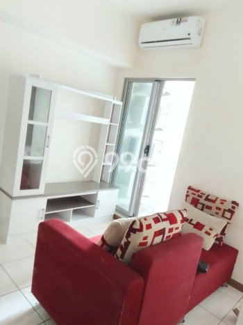 Dijual Apartemen di Tangerang 3 Kamar & 1 Kamar Mandi, Luas 54m2 Dijual Apartemen di Tangerang 3 Kamar & 1 Kamar Mandi, Luas 54m2