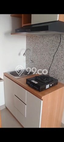 Hunian Apartemen Nyaman di Cisauk 1 Kamar Tidur Hunian Apartemen Nyaman di Cisauk 1 Kamar Tidur