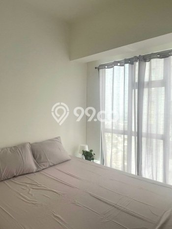 Dijual Apartemen di Tangerang 3 Kamar & 1 Kamar Mandi, Luas 54m2 Dijual Apartemen di Tangerang 3 Kamar & 1 Kamar Mandi, Luas 54m2