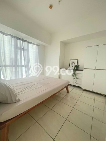 Dijual Apartemen di Tangerang 3 Kamar & 1 Kamar Mandi, Luas 54m2 Dijual Apartemen di Tangerang 3 Kamar & 1 Kamar Mandi, Luas 54m2