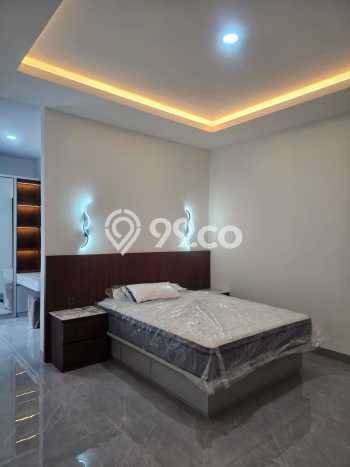 Hunian Elit LB 350m2 Siap Pakai Desain Elegan di Alam Sutera, Tangerang Hunian Elit LB 350m2 Siap Pakai Desain Elegan di Alam Sutera, Tangerang