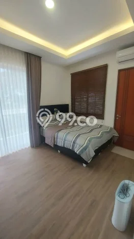 For Sale! Luxury House LT 270m2 Desain Modern di Modernland For Sale! Luxury House LT 270m2 Desain Modern di Modernland