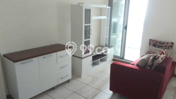 Dijual Apartemen di Tangerang 3 Kamar & 1 Kamar Mandi, Luas 54m2 Dijual Apartemen di Tangerang 3 Kamar & 1 Kamar Mandi, Luas 54m2