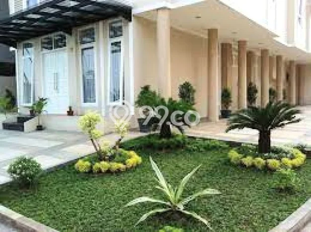 Kos-kosan Dijual di Lippo Karawaci Tangerang Luas 846m2 Kos-kosan Dijual di Lippo Karawaci Tangerang Luas 846m2