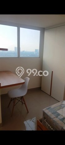 Hunian Apartemen Nyaman di Cisauk 1 Kamar Tidur Hunian Apartemen Nyaman di Cisauk 1 Kamar Tidur